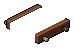 Wooden Jungle Roller