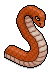 Jungle Snake Head