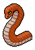 Jungle Snake Head