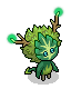 Feral Jungle Spirit