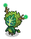 Feral Jungle Spirit