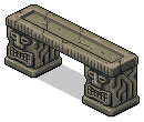 Temple Table