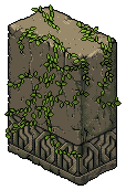 Temple Wall