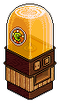 Jungle Bubblejuice Dispenser