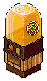 Jungle Bubblejuice Dispenser