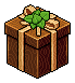 Jungle Gift Box
