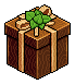 Jungle Gift Box