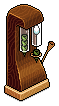 Jungle Ice Cream Machine