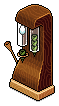 Jungle Ice Cream Machine
