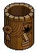 Jungle Totem Body