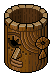 Jungle Totem Body