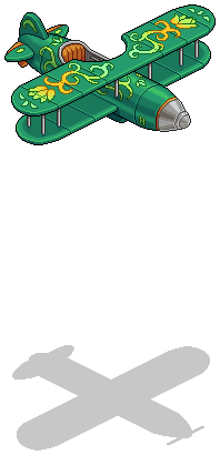 Prairie Plane