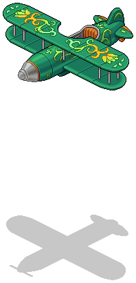 Prairie Plane