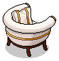 Light Mansion Armchair