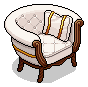 Light Mansion Armchair