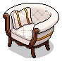 Light Mansion Armchair