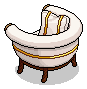 Light Mansion Armchair