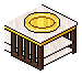 Light Mansion Coffee Table