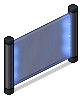 Dark Mansion Divider