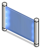 Light Mansion Divider