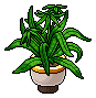 Light Mansion Planter