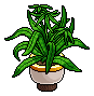 Light Mansion Planter