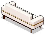 Light Mansion Sofa
