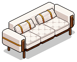 Light Mansion Sofa