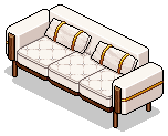 Light Mansion Sofa