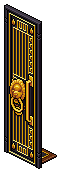 Dark Mansion Teleport