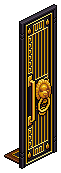 Dark Mansion Teleport