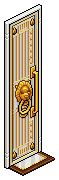 Light Mansion Teleport