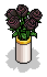 Light Mansion Vase