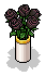 Light Mansion Vase