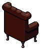 Grand Vintage Chair