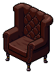 Grand Vintage Chair
