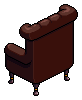 Grand Vintage Chair