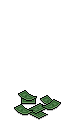 Raining Money Tile