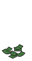Raining Money Tile