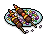 Meatball Skewers