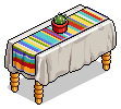 Celebration Table
