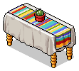 Celebration Table
