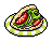 Plate of Tacos