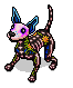 Day of the Dead Dog