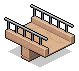 Miniature Bridge Mid