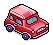 Miniature Car