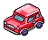 Miniature Car