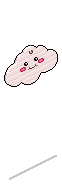 Miniature Mood Cloud
