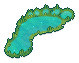 Miniature Giant Footprint
