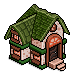 Miniature House